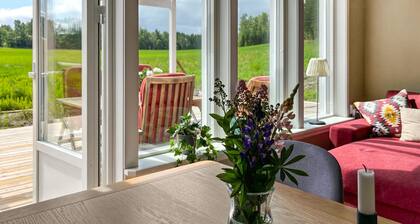 2 bedroom amazing home in Säffle