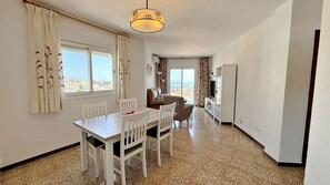 Dining - AP401 ALMIJARA (Nerja)