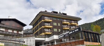 Dolomiti 3-TRE Appartamento