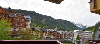 Dolomiti 3-TRE Appartamento