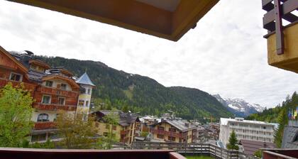 Dolomiti 3-TRE Appartamento