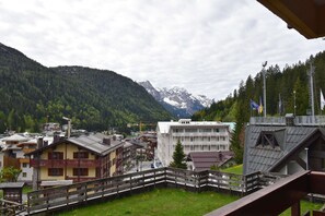 Property grounds - Dolomiti 3-TRE Appartamento (Madonna di Campiglio)