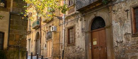 Fachada
