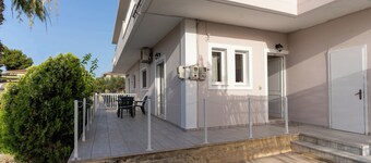 Kipi Village Apt 1