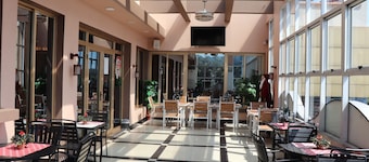 Les Béatitudes Hôtel