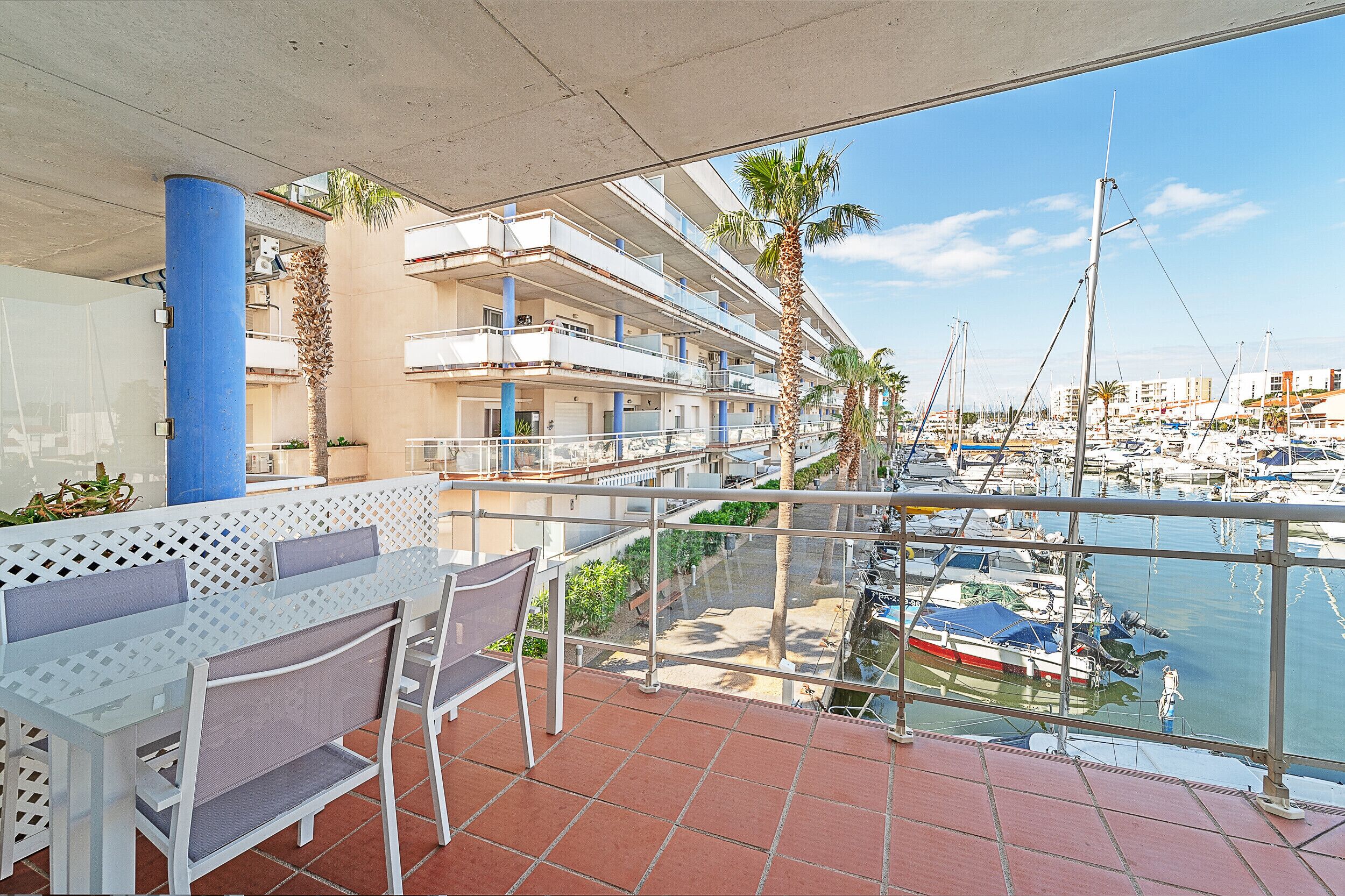 Buiten dineren