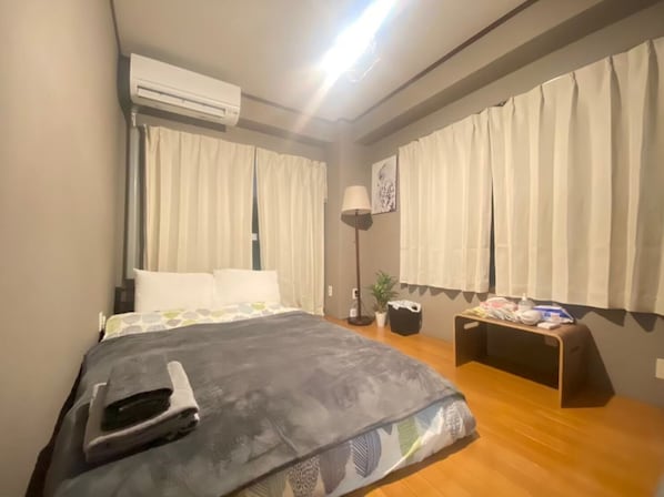 102, Non Smoking | 1 bedroom, free WiFi - OK Building Ikebukuro Honcho (Tokyo)