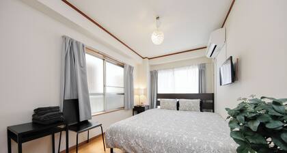 OK Building Ikebukuro Honcho