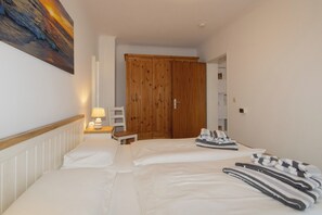 1 chambre, Wi-Fi gratuit