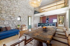 Restauración