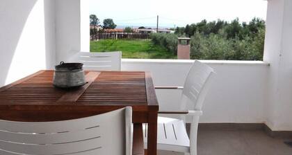 Zennova 61 Boutique Studio in Nikiti