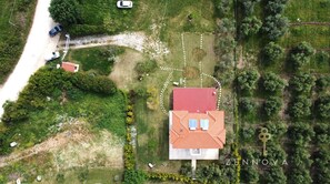 Exterior - Zennova 61 Boutique Studio in Nikiti (Sithonia)