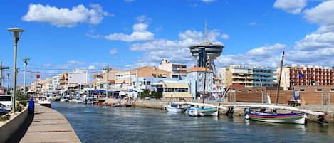 Marina