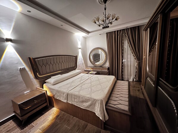 2 camere, ferro/asse da stiro, Wi-Fi, lenzuola