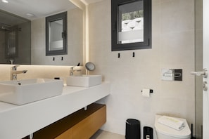 Bathroom - Townhouse with Pool in Mijas Costa | Adam (Mijas Costa)