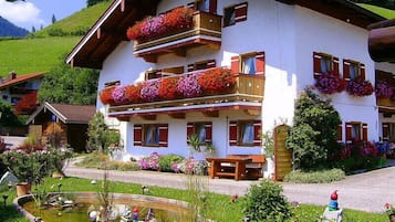 Außenbereich