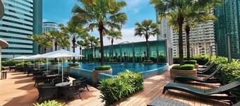 Vortex Suites KLCC By BlackNest