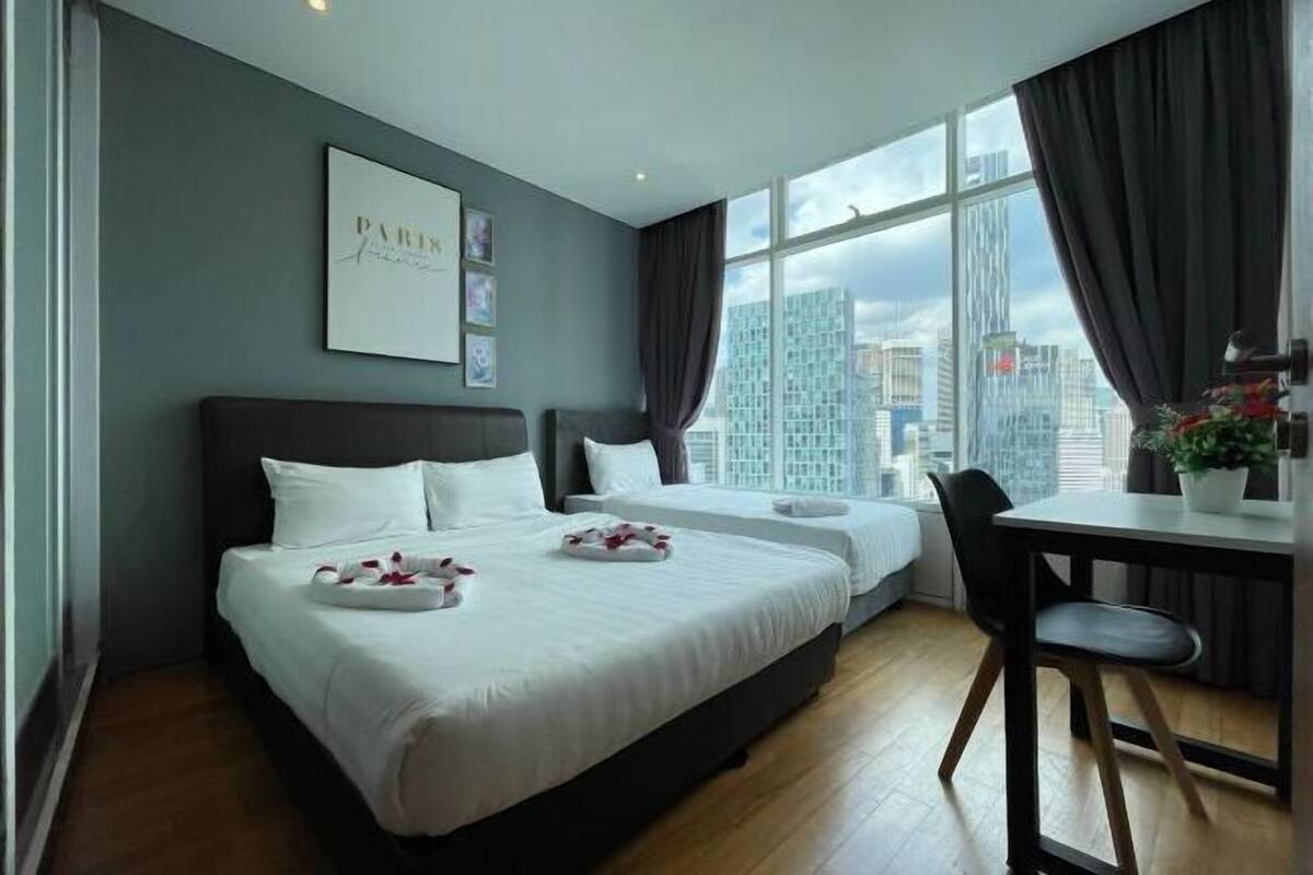 Desk, laptop workspace, soundproofing, iron/ironing board