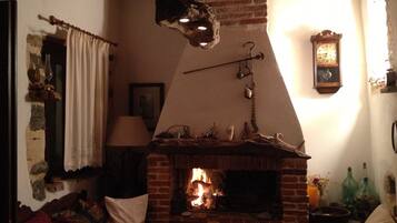 Apartment | Wohnbereich