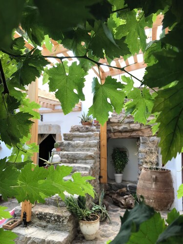 Mylopetra Four Seasons Traditional House