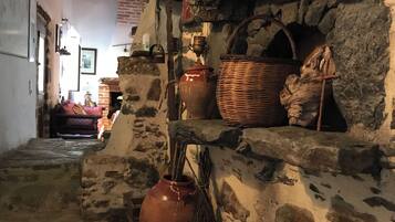 Apartment | Allergikerbettwaren, individuell dekoriert, individuell eingerichtet