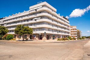 Standard Apartment, Multiple Bedrooms (Happy Grey House) | Exterior - Happy Grey House (Alghero)