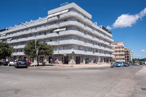 Exterior - Happy Grey House (Alghero)