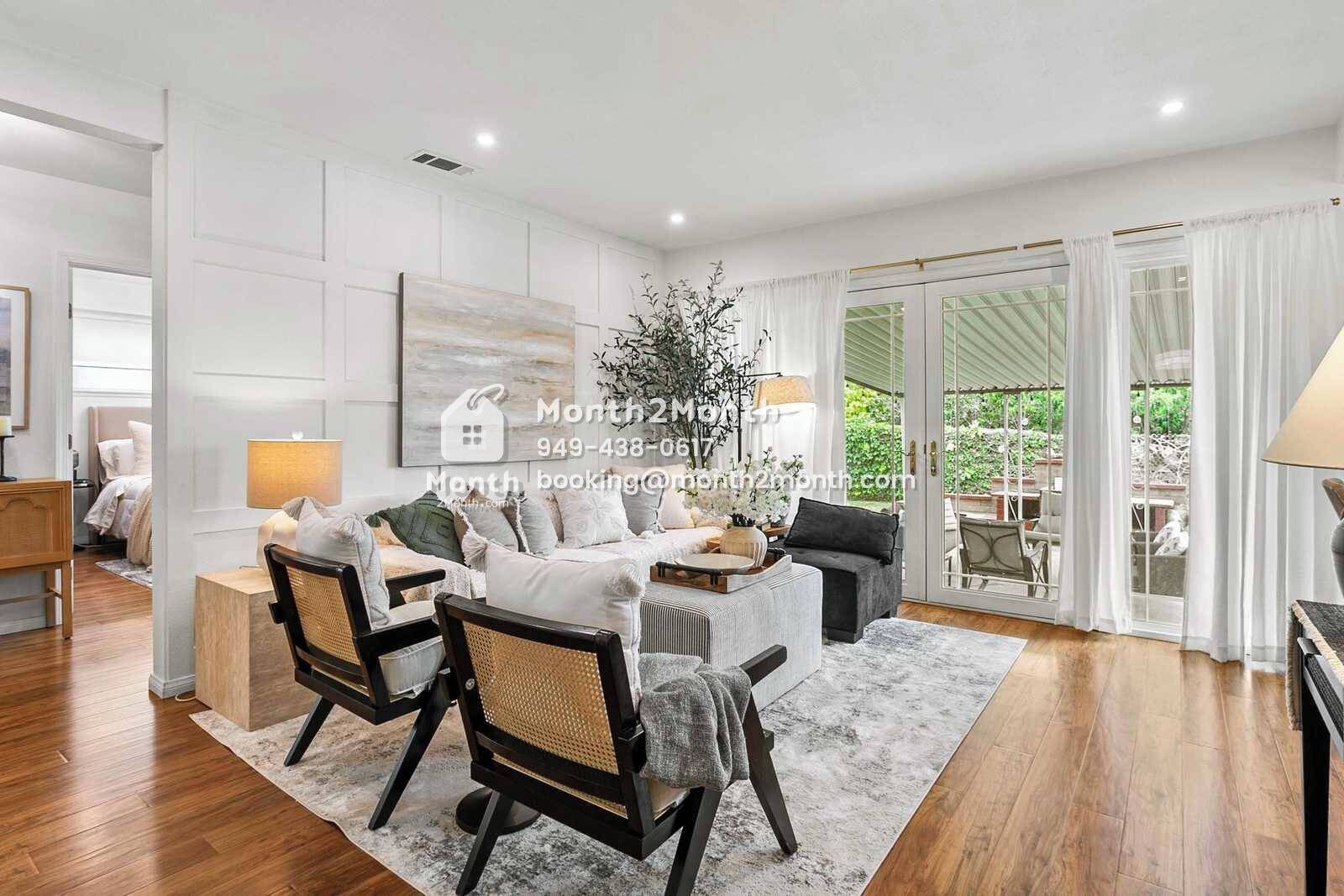 The Sunshine Retreat on Wedgeworth Dr #42099