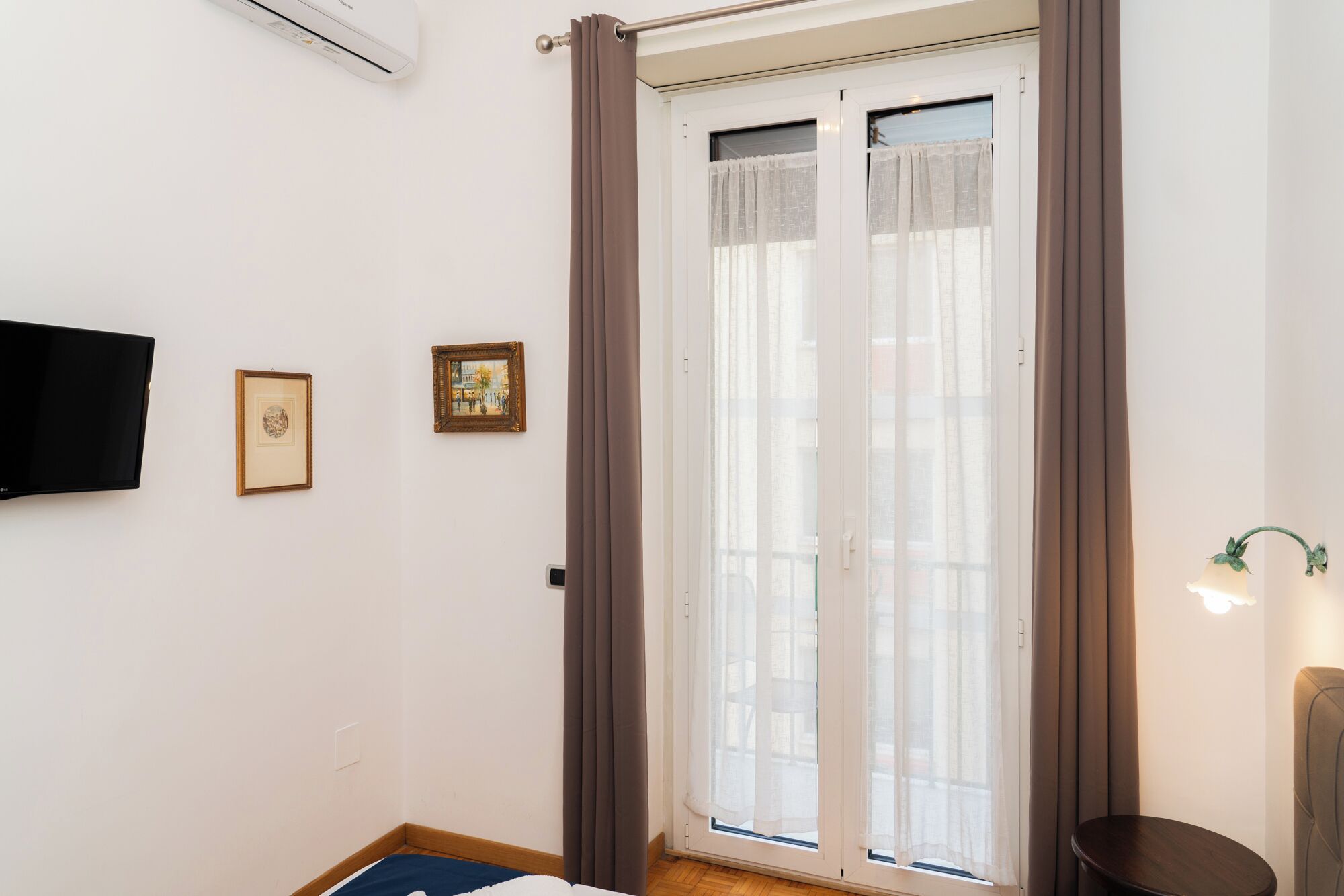 Foto - Suite Cervantes