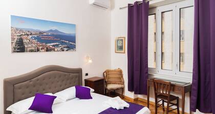 Suite Cervantes