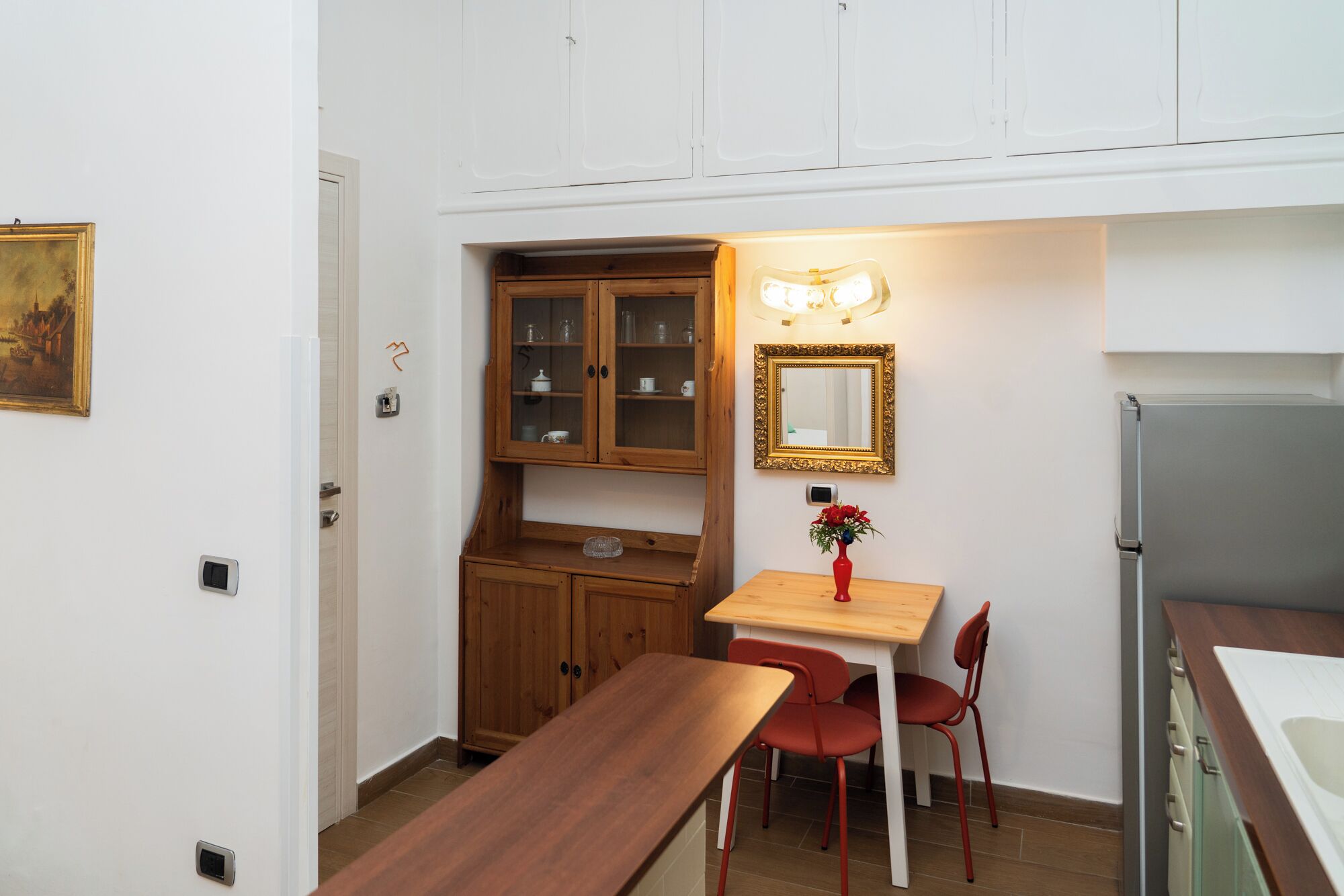 Foto - Suite Cervantes