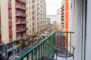 Exterior - Suite Cervantes (Naples)