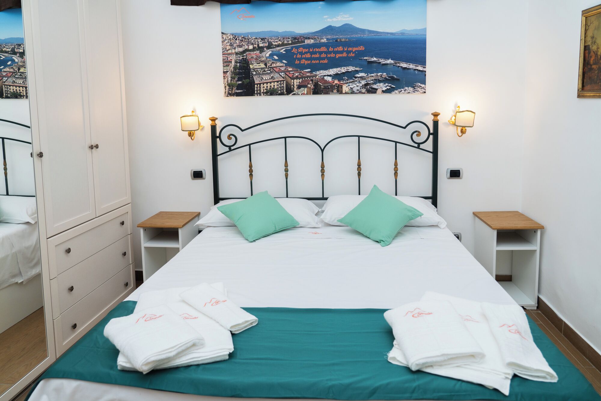 Foto - Suite Cervantes