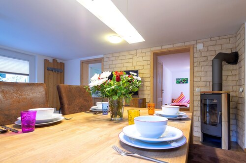 Alpen-hostel Talstation 4, Buxacher Straße 23 mit Motorradvermietung