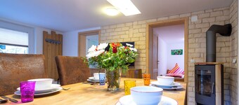 Alpen-hostel Talstation 4, Buxacher Straße 23 mit Motorradvermietung