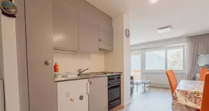 Appartement Proche des Remontées Mécanique