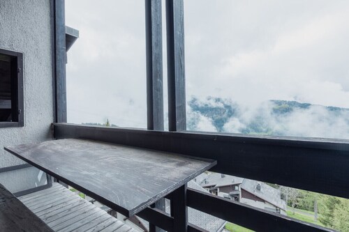 Appartement idéal pour un séjour en montagne