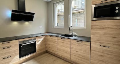 F3 au Coeur des Cordiers, Avec Parking Privatif Inclus