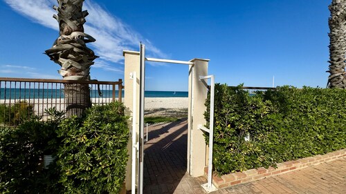 AZUL MARINO VYB  LM-015