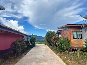 Exterior - Bansuanmok Khaokho (Khao Kho)