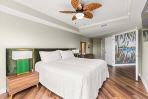 3 soverom, wi-fi og sengetøy