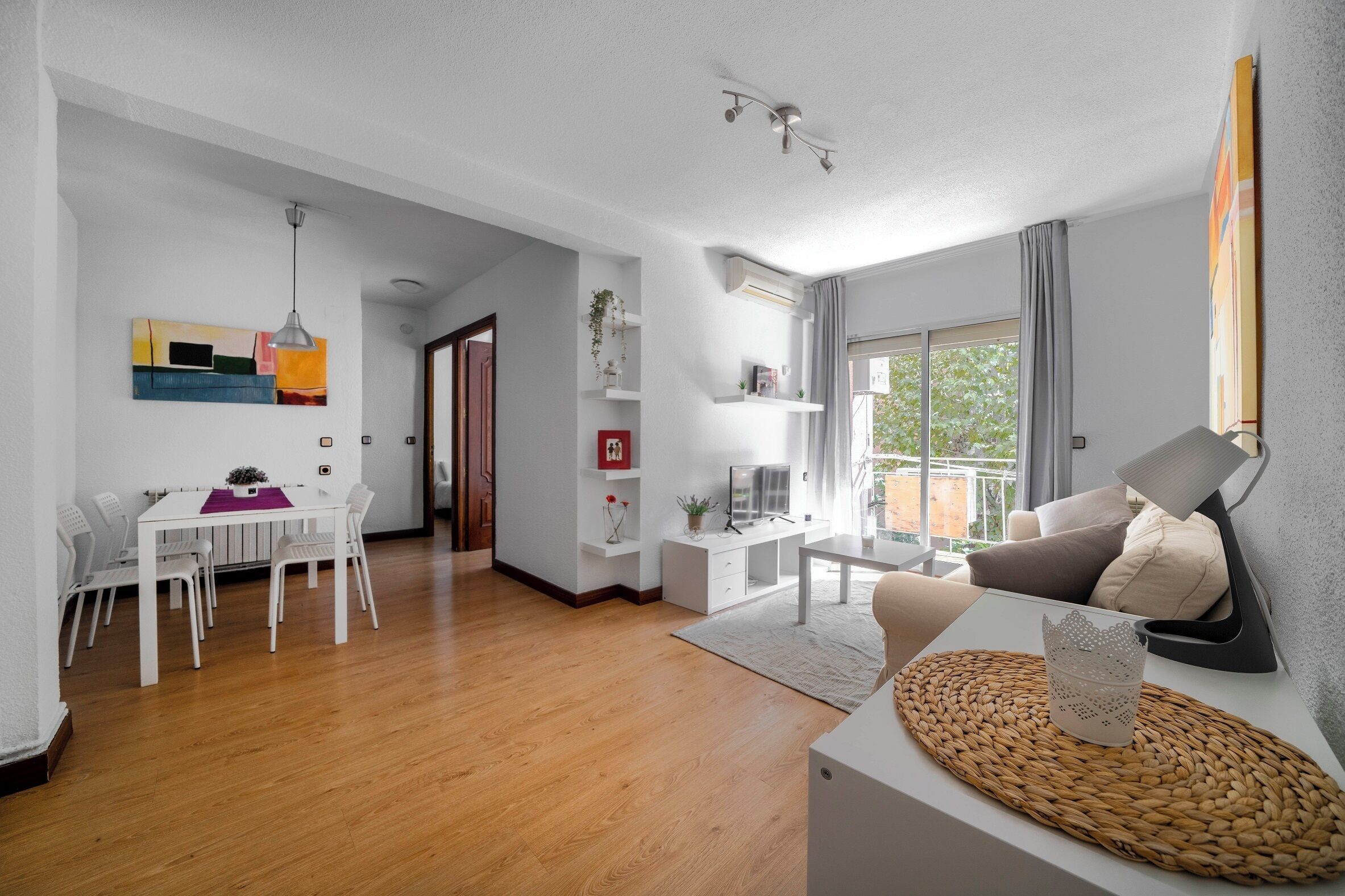 Apartment 2 bedrooms