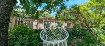 L'écrin de Bruniquel - Heated Pool - Nature