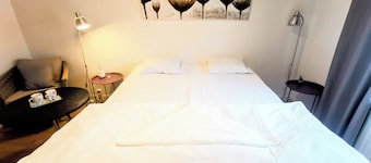 Lamar hotel