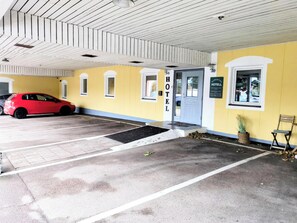 Exterior - Lamar hotel (Angelholm)