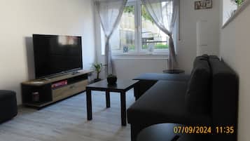 Televisión