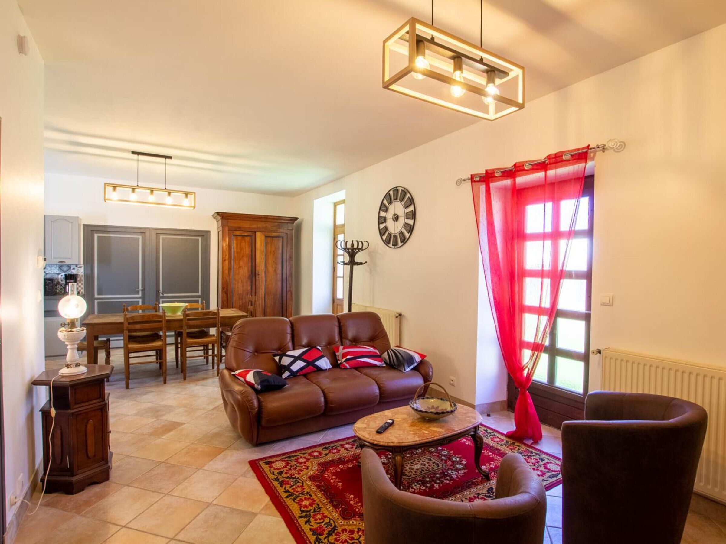 Gîte Champêtre à Saint-chamassy, Wifi, Animaux Admis - Le Bugue