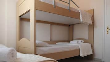 Double Room | Free WiFi