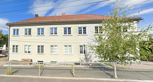 Exterior - Home Express Oslo (Oslo)