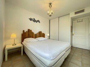 3 Schlafzimmer, kostenloses WLAN